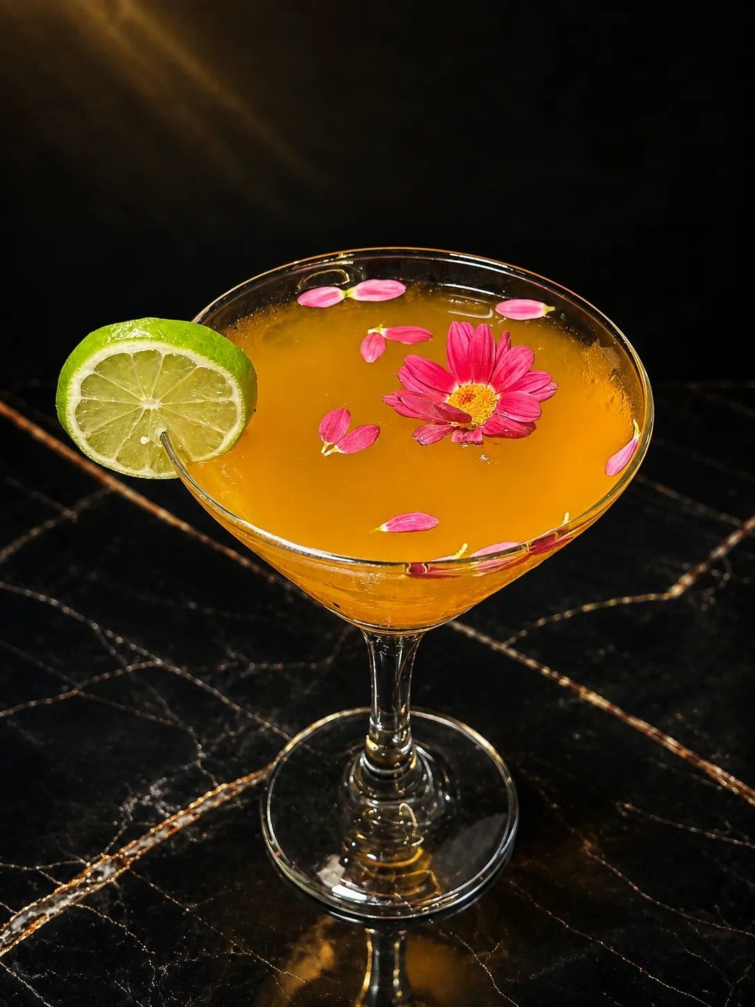Daiquiri, de la carta de Selva Negra